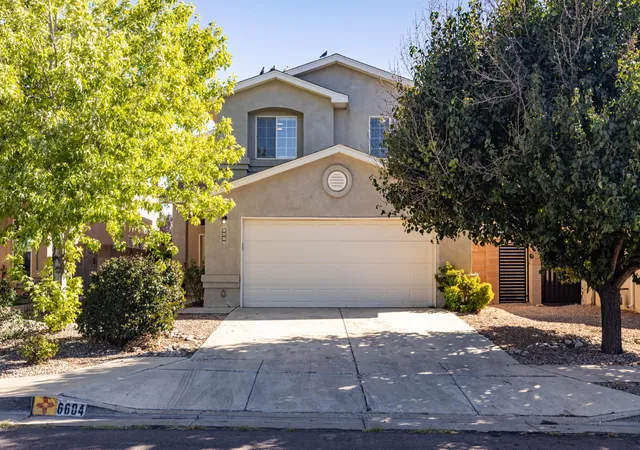 Photo 2 of Single family home for sale at 6604 Paese Pl Nw, Albuquerque, NM 87114 | MLS# 1110782 | Listing updated on 2026-10-03
