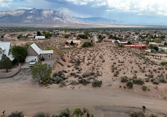 Photo 1 of Land for sale at 1008 Acapulco Ct Ne, Rio Rancho, NM 87144 | MLS# 1110789 | Listing updated on 2026-09-11