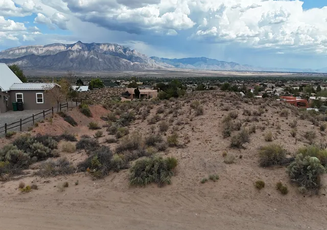 Photo 2 of Land for sale at 1008 Acapulco Ct Ne, Rio Rancho, NM 87144 | MLS# 1110789 | Listing updated on 2026-09-11