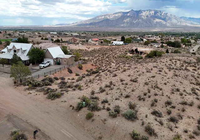 Photo 4 of Land for sale at 1008 Acapulco Ct NE, Rio Rancho, NM 87144 | MLS# 1110789 | Listing updated on 2026-09-11