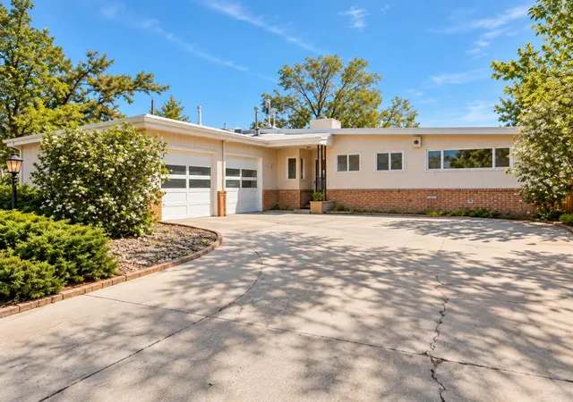 Photo 1 of Sale Pending at 10708 Bellamah Ave Ne, Albuquerque, NM 87112 | MLS# 1110746 | Listing updated on 2026-09-12