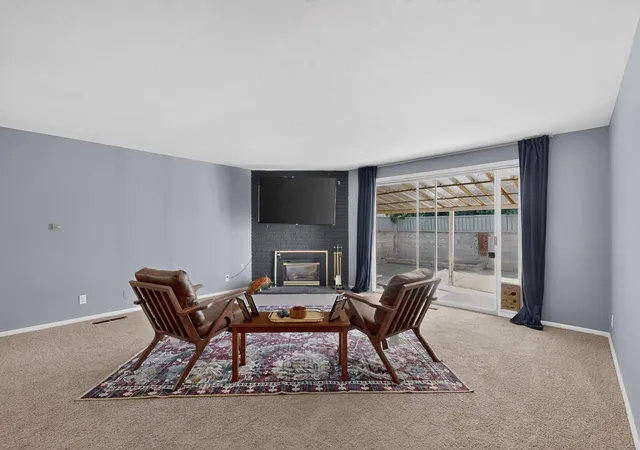 Photo 2 of Sale Pending at 10708 Bellamah Ave Ne, Albuquerque, NM 87112 | MLS# 1110746 | Listing updated on 2026-09-12