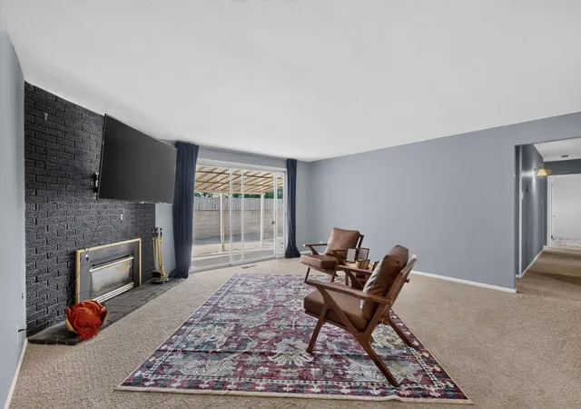 Photo 3 of Sale Pending at 10708 Bellamah Ave Ne, Albuquerque, NM 87112 | MLS# 1110746 | Listing updated on 2026-09-12