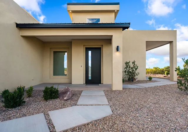 Photo 3 of Single family home for sale at 218 Meadows Rd, Placitas, NM 87043 | MLS# 1110785 | Listing updated on 2026-09-11