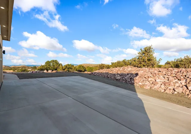 Photo 3 of Single family home for sale at 218 Meadows Rd, Placitas, NM 87043 | MLS# 1110785 | Listing updated on 2026-09-11