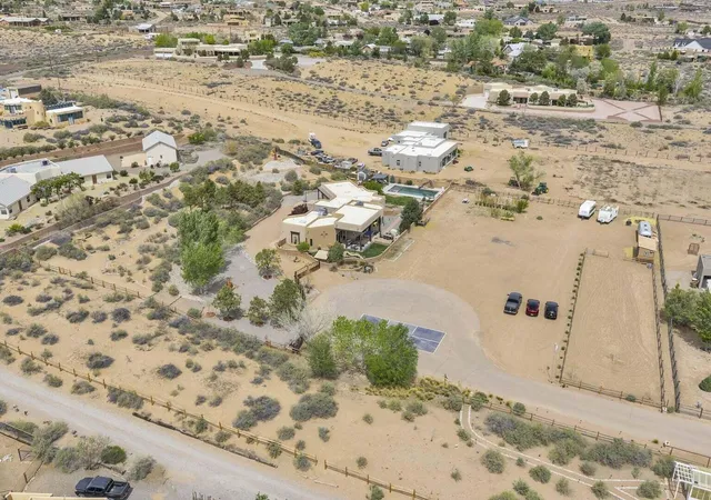 Photo 3 of Land for sale at 125 Paseo Cesar Chavez, Corrales, NM 87048 | MLS# 1110795 | Listing updated on 2026-09-11