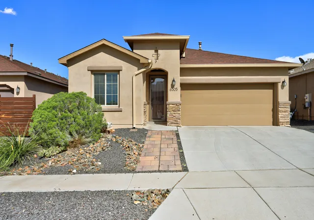 Photo 1 of Single family home for sale at 6305 Kestrel Dr Ne, Rio Rancho, NM 87144 | MLS# 1110803 | Listing updated on 2026-09-11