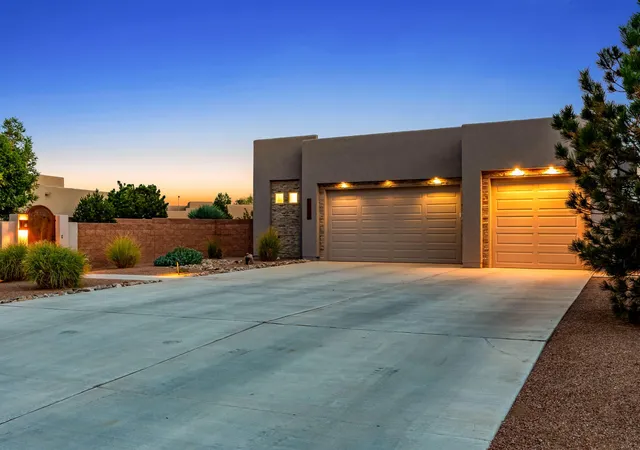 Photo 2 of Single family home for sale at 4900 Camino Valle Trl Nw, Albuquerque, NM 87120 | MLS# 1110805 | Listing updated on 2026-09-13