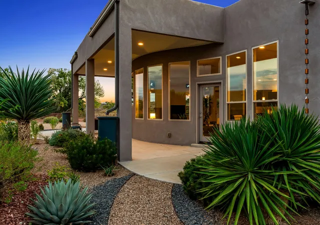 Photo 3 of Single family home for sale at 4900 Camino Valle Trl Nw, Albuquerque, NM 87120 | MLS# 1110805 | Listing updated on 2026-09-13