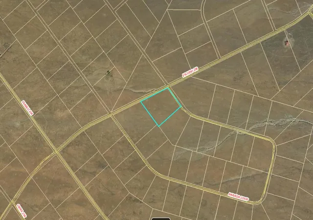 Photo 1 of Land for sale at Lot 1 Parada Loop, Rio Communities, NM 87002 | MLS# 1110806 | Listing updated on 2026-09-11