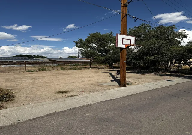Photo 1 of Land for sale at 2311 Hollywood Ave Nw, Albuquerque, NM 87104 | MLS# 1110809 | Listing updated on 2026-09-11
