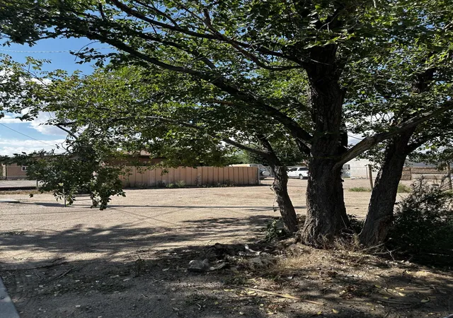 Photo 3 of Land for sale at 2311 Hollywood Ave Nw, Albuquerque, NM 87104 | MLS# 1110809 | Listing updated on 2026-09-11