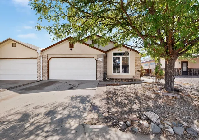 Single family home for sale at 1142 Pandora Dr SW, Los Lunas, NM 87031 | MLS# 1110811