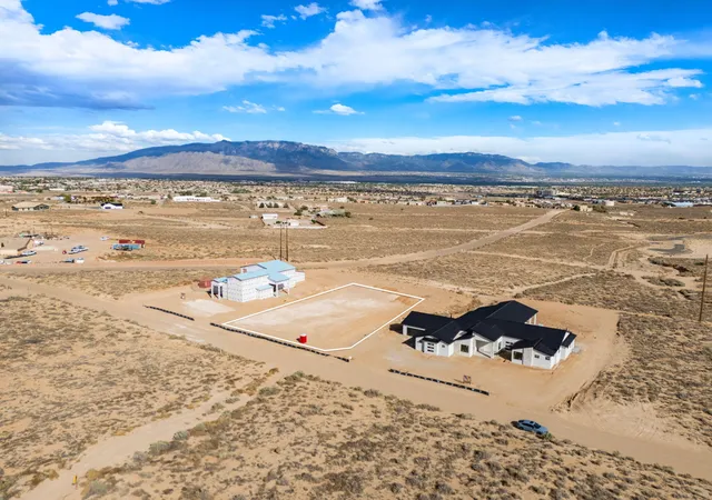Photo 1 of Single family home for sale at 932 Villa Rd SE, Rio Rancho, NM 87124 | MLS# 1110812 | Listing updated on 2026-09-11