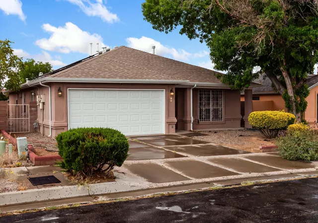 Photo 1 of Sale Pending at 7215 Way Cross Ave Nw, Albuquerque, NM 87120 | MLS# 1110814 | Listing updated on 2026-09-15
