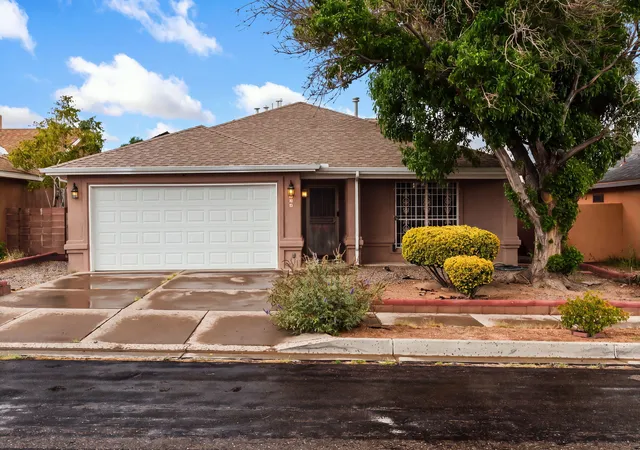 Photo 2 of Sale Pending at 7215 Way Cross Ave Nw, Albuquerque, NM 87120 | MLS# 1110814 | Listing updated on 2026-09-15