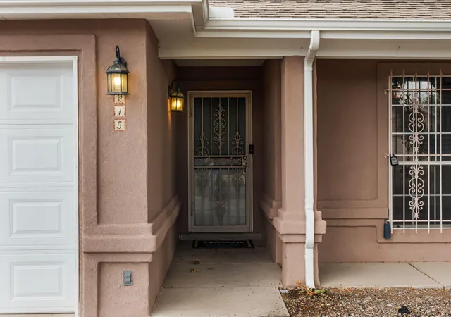 Photo 3 of Sale Pending at 7215 Way Cross Ave Nw, Albuquerque, NM 87120 | MLS# 1110814 | Listing updated on 2026-09-15