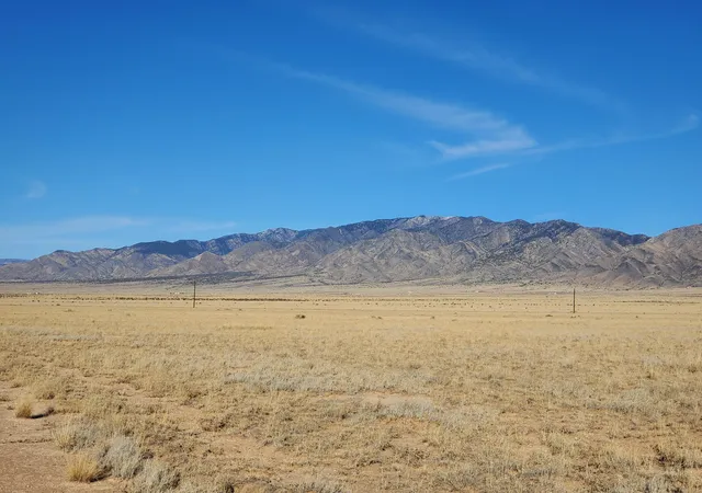 Photo 1 of Land for sale at Lot 12 Abeto Cir, Belen, NM 87002 | MLS# 1110815 | Listing updated on 2026-09-11