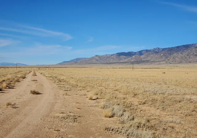 Photo 3 of Land for sale at Lot 12 Abeto Cir, Belen, NM 87002 | MLS# 1110815 | Listing updated on 2026-09-11