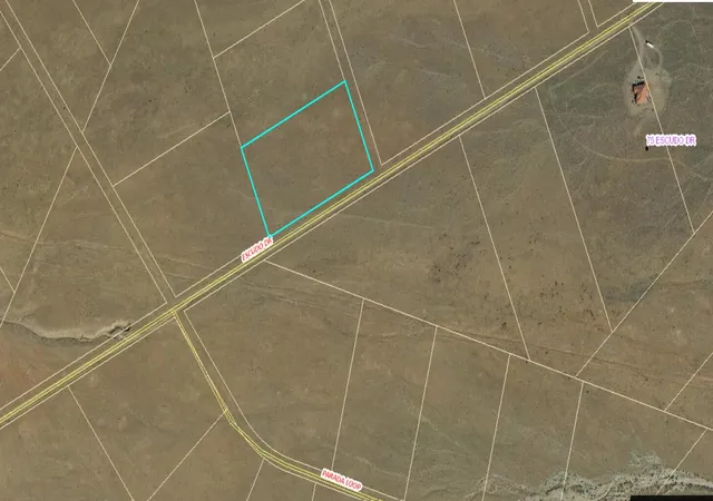 Photo 1 of Land for sale at Lot 13 Escudo Dr, Belen, NM 87002 | MLS# 1110819 | Listing updated on 2026-09-11