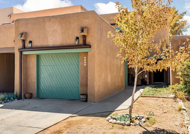 Photo 1 of Townhouse for sale at 7508 Lantern Rd Ne, Albuquerque, NM 87109 | MLS# 1110820 | Listing updated on 2026-09-11
