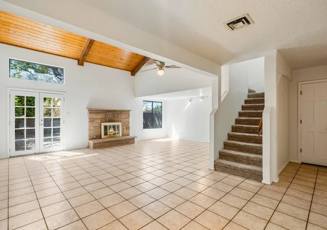 Photo 2 of Townhouse for sale at 7508 Lantern Rd Ne, Albuquerque, NM 87109 | MLS# 1110820 | Listing updated on 2026-09-11