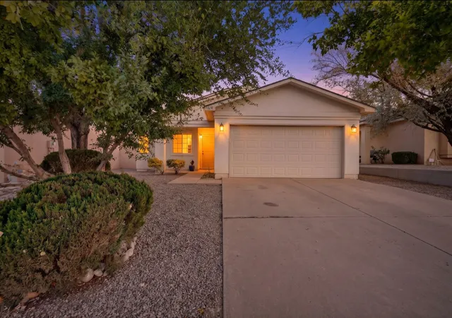 Photo 1 of Sale Pending at 3133 Chama Meadows Dr Ne, Rio Rancho, NM 87144 | MLS# 1110822 | Listing updated on 2026-10-03