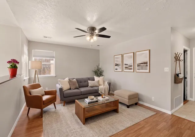 Photo 3 of Sale Pending at 3133 Chama Meadows Dr Ne, Rio Rancho, NM 87144 | MLS# 1110822 | Listing updated on 2026-10-03