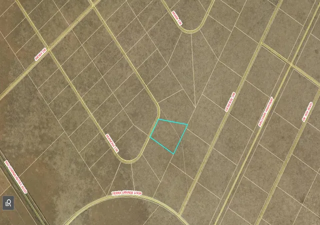 Photo 1 of Land for sale at Lot 21 Mancha Cir, Belen, NM 87002 | MLS# 1110826 | Listing updated on 2026-09-11