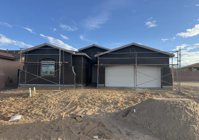 Single family home for sale at 4949 Osha Peak St SW, Los Lunas, NM 87031 | MLS# 1110828