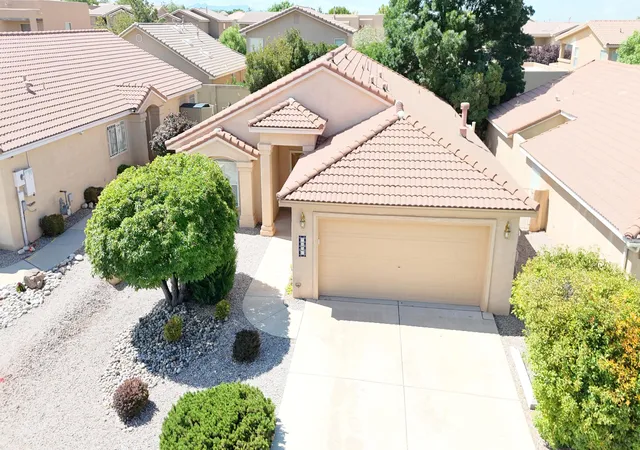 Photo 1 of Sale Pending at 7136 Quail Springs Pl Ne, Albuquerque, NM 87113 | MLS# 1110832 | Listing updated on 2026-09-28