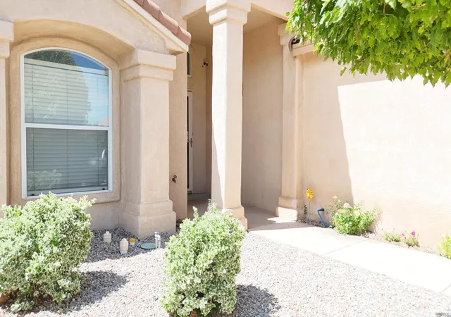 Photo 3 of Sale Pending at 7136 Quail Springs Pl Ne, Albuquerque, NM 87113 | MLS# 1110832 | Listing updated on 2026-09-28