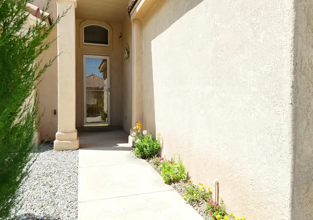 Photo 3 of Sale Pending at 7136 Quail Springs Pl NE, Albuquerque, NM 87113 | MLS# 1110832 | Listing updated on 2026-09-28