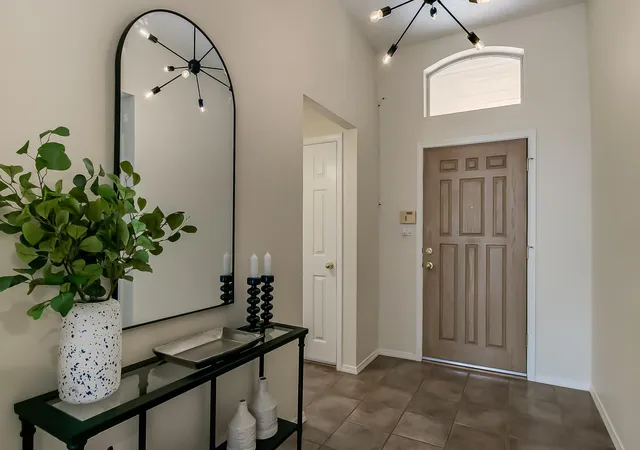 Photo 4 of Sale Pending at 7136 Quail Springs Pl NE, Albuquerque, NM 87113 | MLS# 1110832 | Listing updated on 2026-09-28