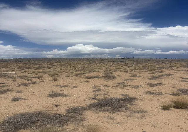 Photo 2 of Land for sale at Block: 5 Lot: 10 Unit: 4 Nw, Rio Rancho, NM 87144 | MLS# 1110833 | Listing updated on 2026-09-23