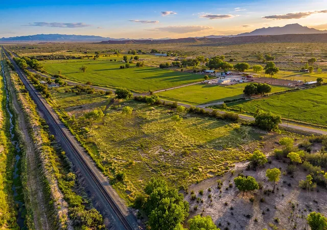 Land for sale at Subd: Mrgcd Map 128 Tract: 6a, Veguita, NM 87062 | MLS# 1110834