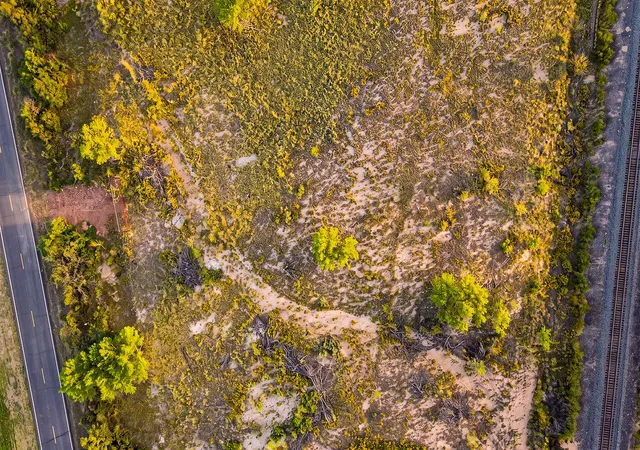 Photo 1 of Land for sale at Subd: Mrgcd Map 128 Tract: 6a, Veguita, NM 87062 | MLS# 1110834 | Listing updated on 2026-09-11