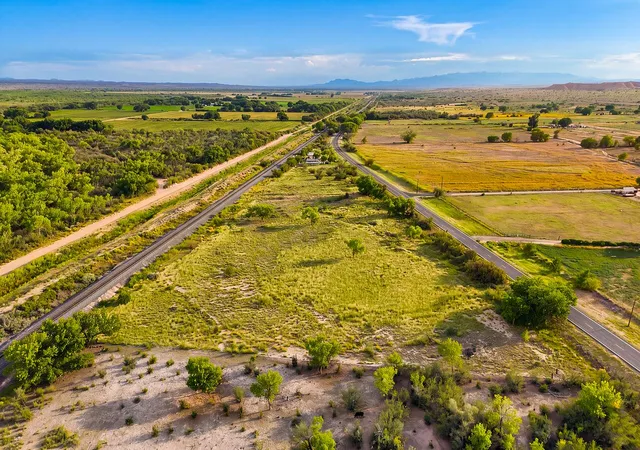 Photo 2 of Land for sale at Subd: Mrgcd Map 128 Tract: 6a, Veguita, NM 87062 | MLS# 1110834 | Listing updated on 2026-09-11