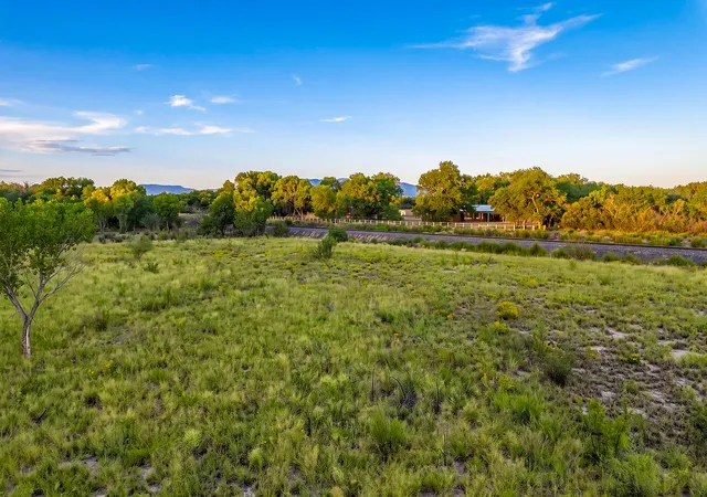 Photo 3 of Land for sale at Subd: Mrgcd Map 128 Tract: 6a, Veguita, NM 87062 | MLS# 1110834 | Listing updated on 2026-09-11