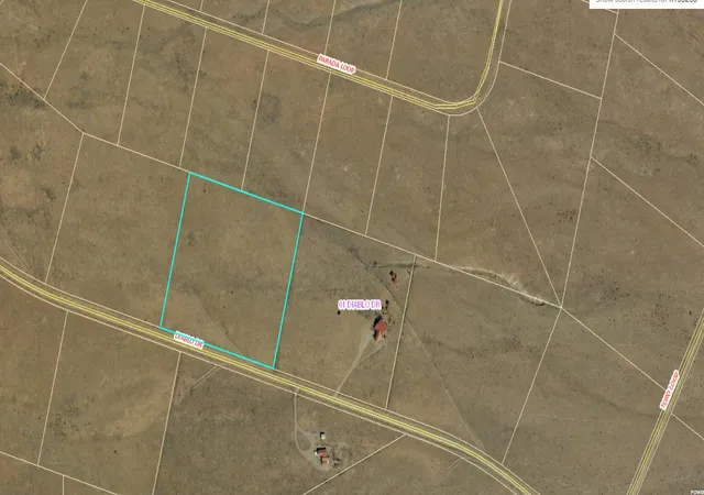 Land for sale at Lot 26 Diablo Dr, Belen, NM 87002 | MLS# 1110836