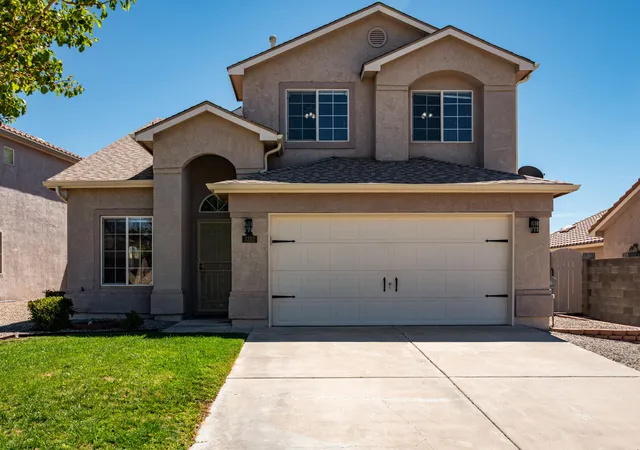 Photo 1 of Single family home for sale at 3352 Colmor Meadows Cir Ne, Rio Rancho, NM 87144 | MLS# 1110837 | Listing updated on 2026-09-11