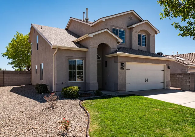 Photo 2 of Single family home for sale at 3352 Colmor Meadows Cir Ne, Rio Rancho, NM 87144 | MLS# 1110837 | Listing updated on 2026-09-11