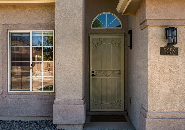 Photo 3 of Single family home for sale at 3352 Colmor Meadows Cir Ne, Rio Rancho, NM 87144 | MLS# 1110837 | Listing updated on 2026-09-11