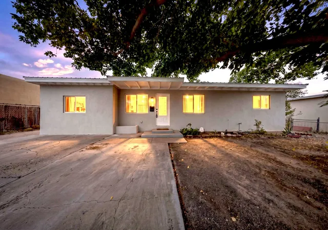 Photo 1 of Sale Pending at 1124 Dorothy St Ne, Albuquerque, NM 87112 | MLS# 1110839 | Listing updated on 2026-09-20