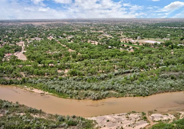 Photo 1 of Land for sale at Bosque Oculto B1 C, Corrales, NM 87048 | MLS# 1110843 | Listing updated on 2026-09-11