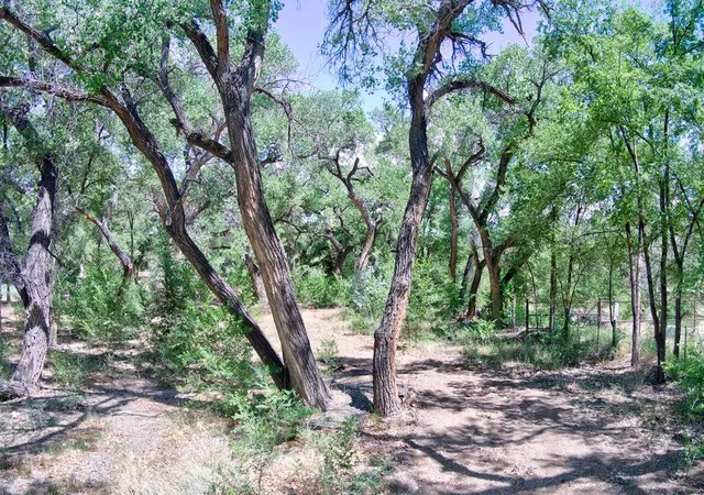 Photo 3 of Land for sale at Bosque Oculto B1 C, Corrales, NM 87048 | MLS# 1110843 | Listing updated on 2026-09-11