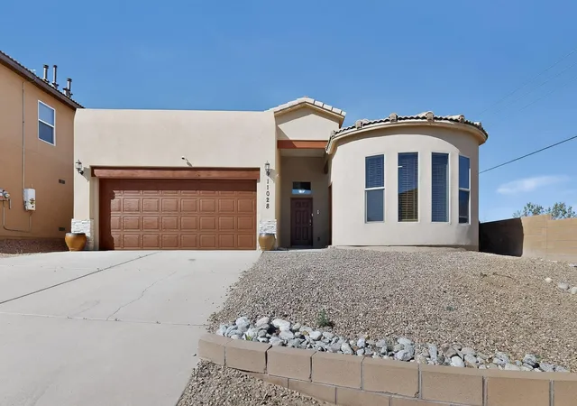 Single family home for sale at 11028 Maravillas Dr NW, Albuquerque, NM 87114 | MLS# 1110847