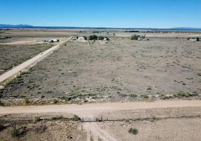 Photo 2 of Land for sale at Calle Del Monte Rd, Moriarty, NM 87035 | MLS# 1110848 | Listing updated on 2026-09-11