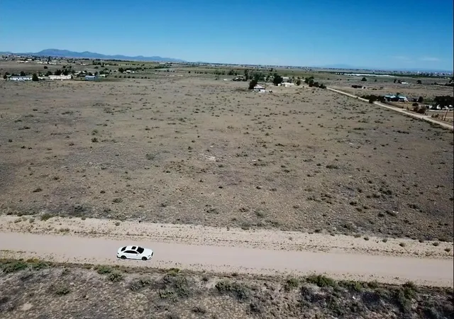 Photo 3 of Land for sale at Calle Del Monte Rd, Moriarty, NM 87035 | MLS# 1110848 | Listing updated on 2026-09-11