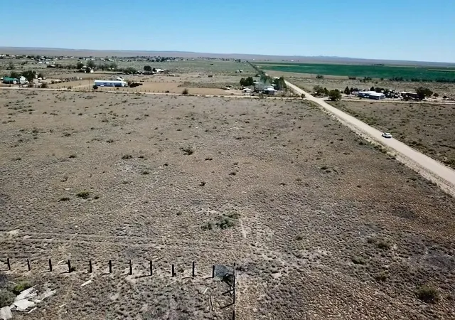 Photo 3 of Land for sale at Calle Del Monte Rd, Moriarty, NM 87035 | MLS# 1110848 | Listing updated on 2026-09-11